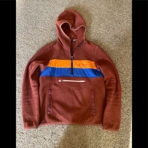 Cotopaxi jacket